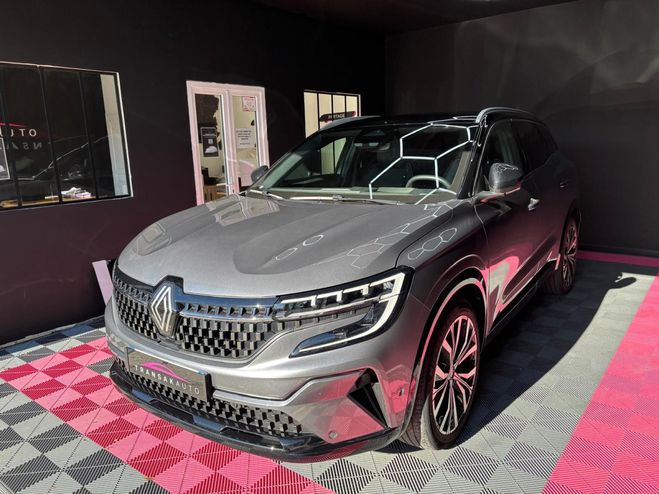 Renault Austral E TECH Hybrid 160 ICONIC / HARMAN KARDON Blanc de 2023