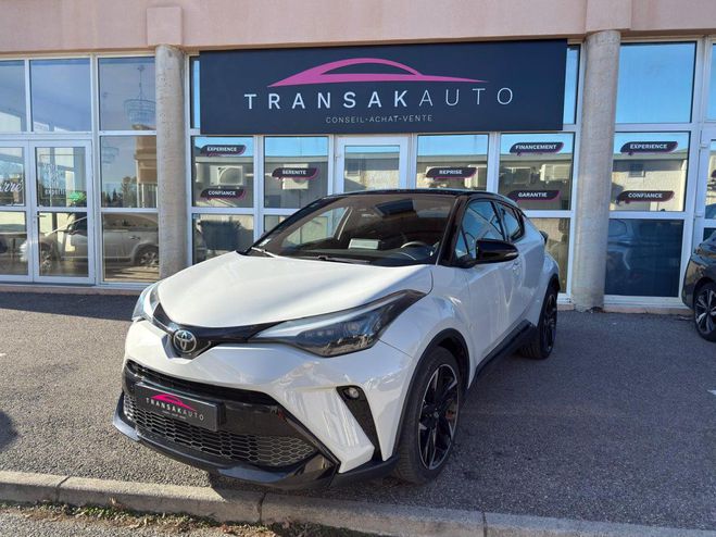 Toyota C HR HYBRIDE MY23 2.0L GR Sport / SUIVI Autre de 2022