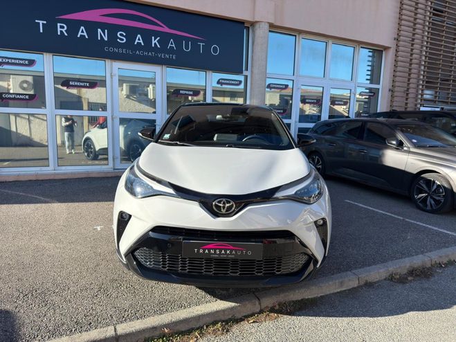 Toyota C HR HYBRIDE MY23 2.0L GR Sport / SUIVI Autre de 2022