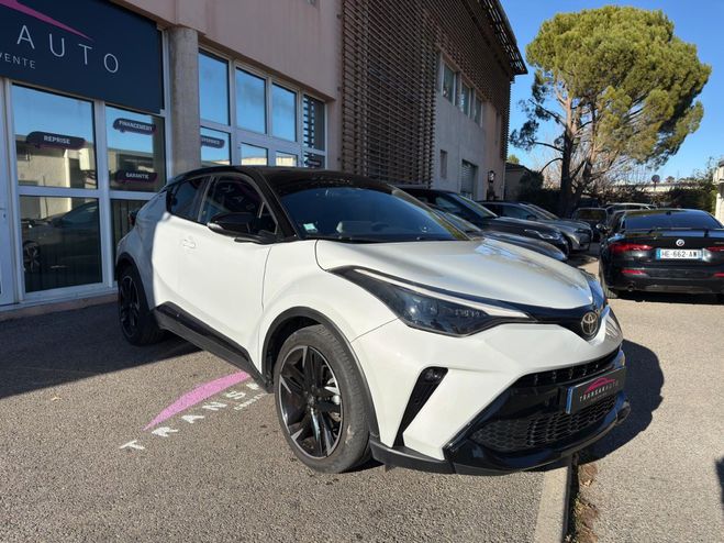 Toyota C HR HYBRIDE MY23 2.0L GR Sport / SUIVI Autre de 2022
