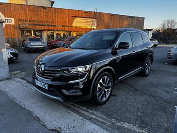  Voir d&eacute;tails -Renault Koleos 2.0 dCi - 175 Bva 4x2 Intens GPS + Camer &agrave; Brive-la-Gaillarde (19)