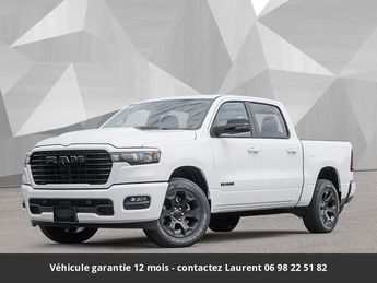  Voir d&eacute;tails -Dodge Ram new sport night 12p 3.0l hurricane 4x4 t &agrave; Paris (75)