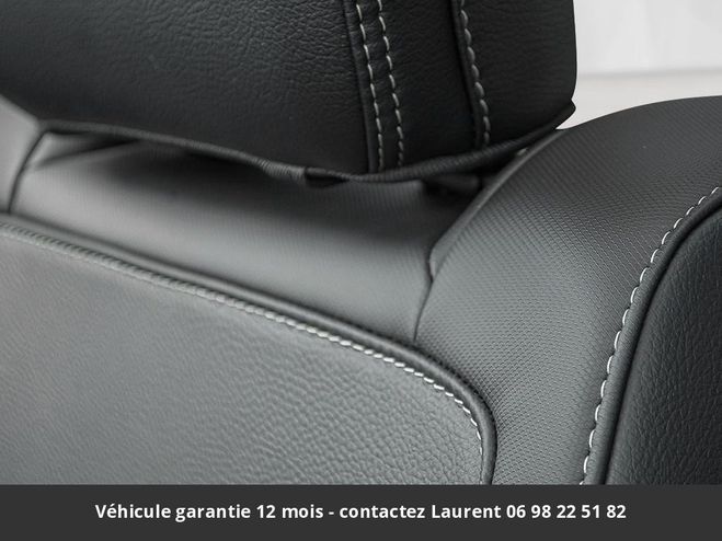 Dodge Ram new sport night 12p 3.0l hurricane 4x4 t Blanc de 2026