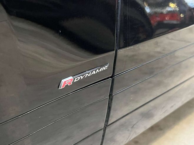 Land rover Range Rover Velar 2.0L D240 BVA SE R-Dynamic Noir de 2020