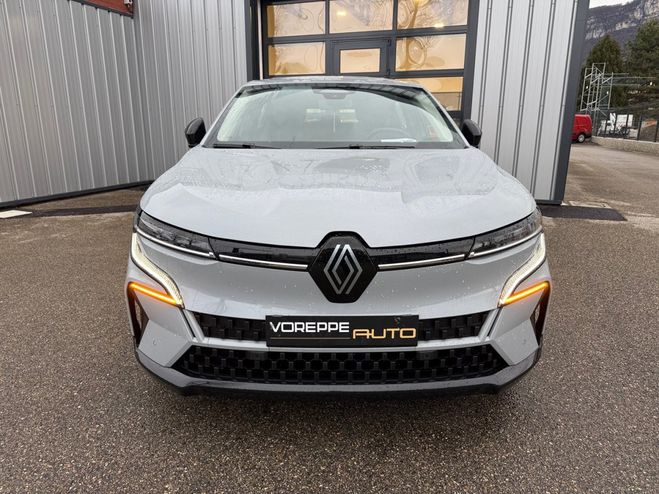 Renault Megane V E-TECH ELECTRIC EV60 220CH EQUILIBRE S Gris C de 2023