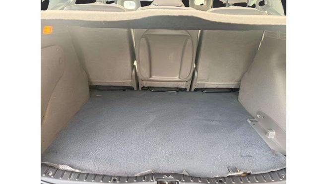 Citroen Picasso 2.0 HDI90 PACK BEIGE de 2004