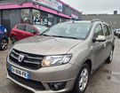 Dacia Logan II 0.9 TCE 90 ECO2 PRESTIGE EURO6 &agrave; Coigni�res (78)