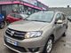 Dacia Logan II 0.9 TCE 90 ECO2 PRESTIGE EURO6 &agrave; Coigni�res (78)