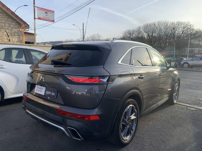 Citroen DS 7 CROSSBACK E-TENSE 225ch Performance Li GRIS F de 2020