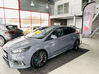  Voir d&eacute;tails -Ford Focus RS 2,3 350 AWD TOIT OUVRANT GPS CAMERA H &agrave; Phalsbourg (57)
