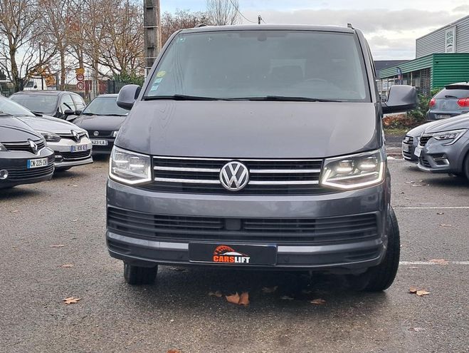 Volkswagen Caravelle T6 - 9 PLACES 2.0 TDI 150 CV CONFORTLINE  de 2017