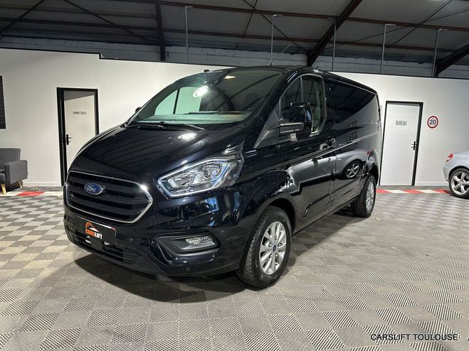 Ford Transit Custom 280 L1H1 - 2.0 ECOBLUE 130 CV LIM  de 2021