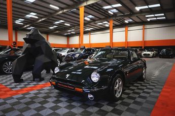  Voir d&eacute;tails -TVR S4C 2.9 &agrave; Beauchamp (95)