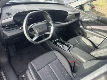  Voir d&eacute;tails -Audi Q6 e-tron Etron QUATTRO S-line | PANO | TREKHAAK | &agrave; Moerkerke (83)