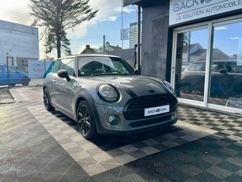  Voir d&eacute;tails -Mini One HATCH 3 PORTES F56 Cooper 136 ch &agrave; Nantes (44)