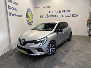  Voir d&eacute;tails -Renault Clio V 1.0 TCE 90CH EQUILIBRE &agrave; Nogent-le-Phaye (28)
