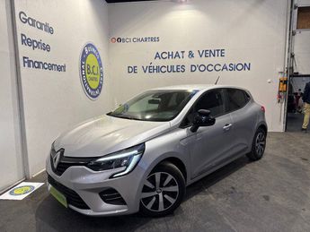  Voir d&eacute;tails -Renault Clio V 1.0 TCE 90CH EQUILIBRE &agrave; Nogent-le-Phaye (28)