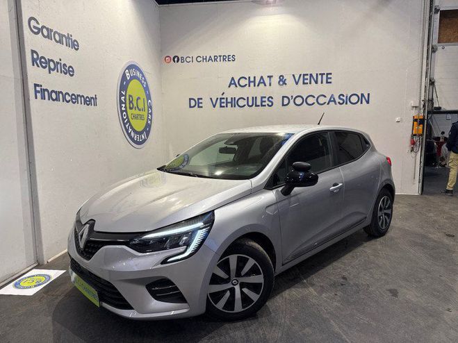 Renault Clio V 1.0 TCE 90CH EQUILIBRE Gris C de 2023