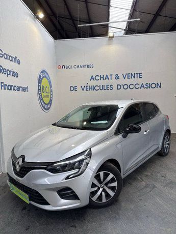  Voir d&eacute;tails -Renault Clio V 1.0 TCE 90CH BUSINESS X-TRONIC -21N &agrave; Nogent-le-Phaye (28)