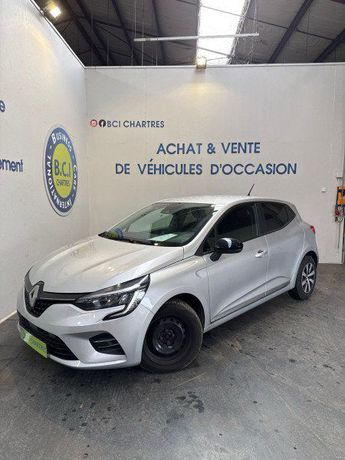  Voir d&eacute;tails -Renault Clio V 1.0 TCE 90CH EQUILIBRE &agrave; Nogent-le-Phaye (28)