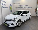 Renault Clio V 1.0 TCE 90CH BUSINESS X-TRONIC -21N &agrave; Nogent-le-Phaye (28)