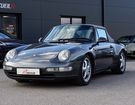 Porsche 911 993 Carrera 4 Cabriolet 3.6L 286ch BVM O &agrave; Boulieu-l�s-Annonay (07)