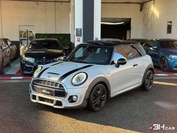  Voir d&eacute;tails -Mini One COOPER S 2.0L 192cv PACK JCW / TOIT OUVR &agrave;  La Seyne-sur-Mer (83)