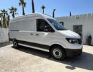 Volkswagen Crafter 30 L3H3 2.0 TDI - 140 2017 FOURGON Van 3 &agrave;  Le Muy (83)