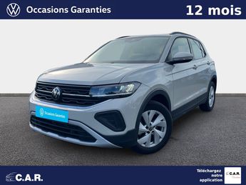 Volkswagen T Cross