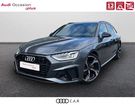 Audi A4 AVANT 35 TFSI 150 S tronic 7 S Edition &agrave;  La Rochelle (17)