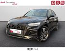 Audi Q5 Sportback 50 TFSIe 299 S tronic 7 Quattr &agrave;  La Rochelle (17)