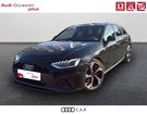 Audi A4 AVANT 40 TDI 204 S tronic 7 S Edition &agrave;  La Rochelle (17)
