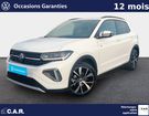 Volkswagen T Cross 1.0 TSI 116 Start/Stop DSG7 R-Line Editi &agrave;  La Rochelle (17)