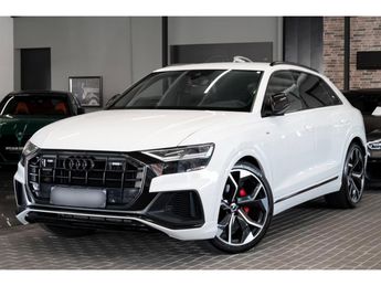  Voir d&eacute;tails -Audi Q8 Quattro 3.0 V6 50 TDI - 286 - BVA tiptro &agrave; Ozoir-la-Ferri�re (77)