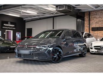  Voir d&eacute;tails -Volkswagen Golf 2.0 TSI - 300 - BV DSG 7 VIII BERLINE GT &agrave; Ozoir-la-Ferri�re (77)