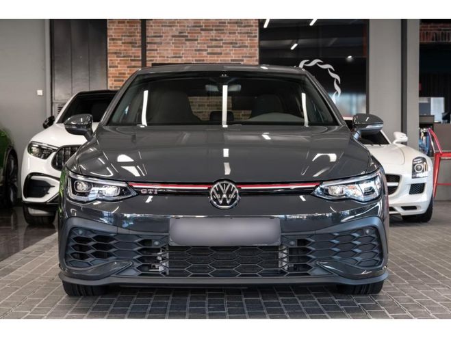 Volkswagen Golf 2.0 TSI - 300 - BV DSG 7 VIII BERLINE GT GRIS de 2022