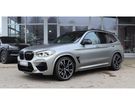 BMW X3 M - BVA G01 G08 F97 M Comp�tition PHASE  &agrave; Ozoir-la-Ferri�re (77)
