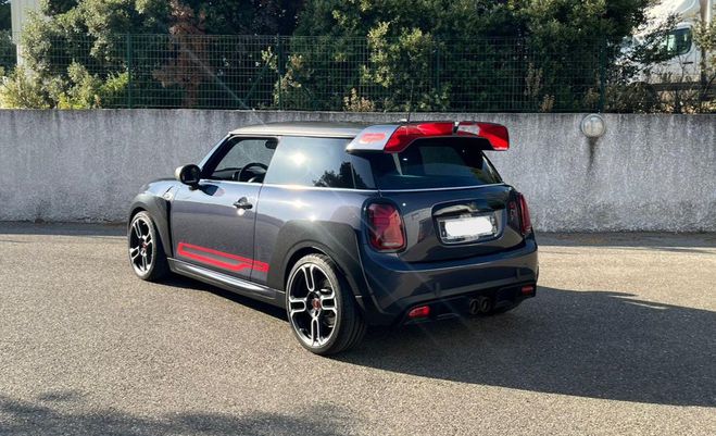 Mini Cooper GP 3 306 cv  de 2020