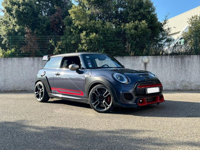 Mini Cooper GP 3 306 cv  de 2020