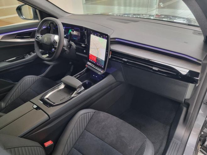 Renault Rafale E-TECH FULL HYBRID 200 ESPRIT ALPINE Gris de 2024