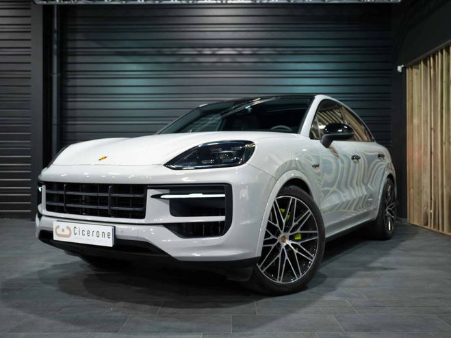 Porsche Cayenne Coup� E-Hybrid  de 2023