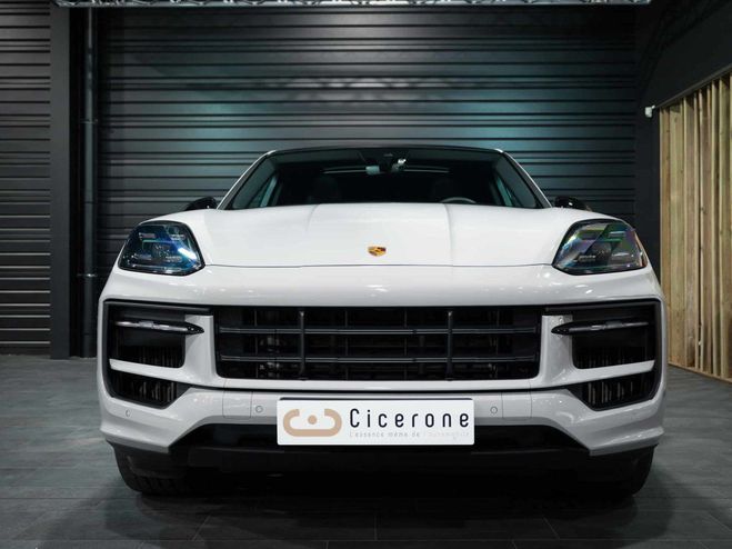 Porsche Cayenne Coup� E-Hybrid  de 2023