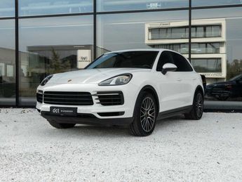  Voir d&eacute;tails -Porsche Cayenne Hybr HeadUp Softclose Bose Pano Chrono A &agrave; Wielsbeke (87)