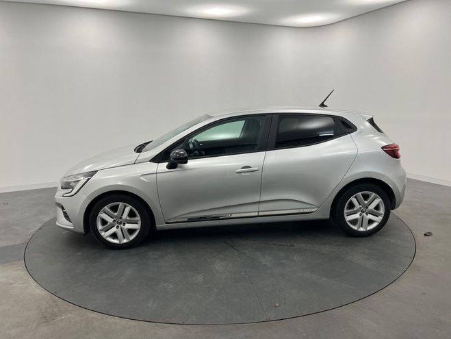 Renault Clio V TCe 90 - 21 Zen Gris M�tallis� de 2021