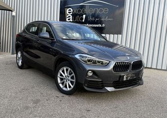  Voir d&eacute;tails -BMW X2 (F39) SDRIVE16DA 116CH LOUNGE DKG7 EURO6 &agrave;  La Garde (83)