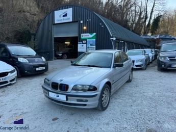  Voir d&eacute;tails -BMW Serie 3 320i (E46) 2.2i 170cv BVA &agrave; Sathonay-Camp (69)