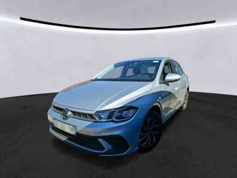  Voir d&eacute;tails -Volkswagen Polo 1.0 TSI 95CH LIFE &agrave; Igny (91)