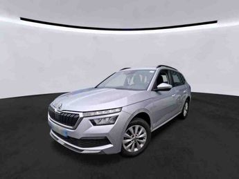  Voir d&eacute;tails -Skoda Kamiq 1.0 TSI EVO 110CH AMBITION *TVA RECUPERA &agrave; Igny (91)