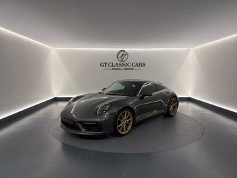  Voir d&eacute;tails -Porsche 911 992 COUPE 3.0 450 CARRERA 4S &agrave;  La Couture-Boussey (27)