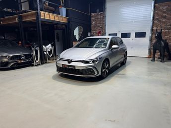  Voir d&eacute;tails -Volkswagen Golf 1.4 Hybrid Rechargeable OPF 245 DSG6 GTE &agrave; Saint-Ouen-l'Aum�ne (95)